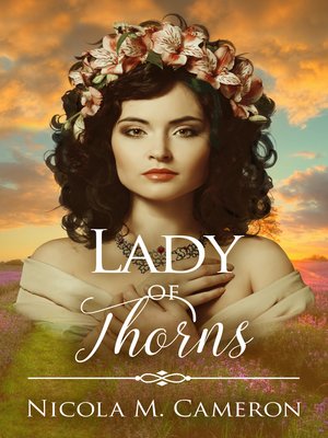 cover image of Lady of Thorns